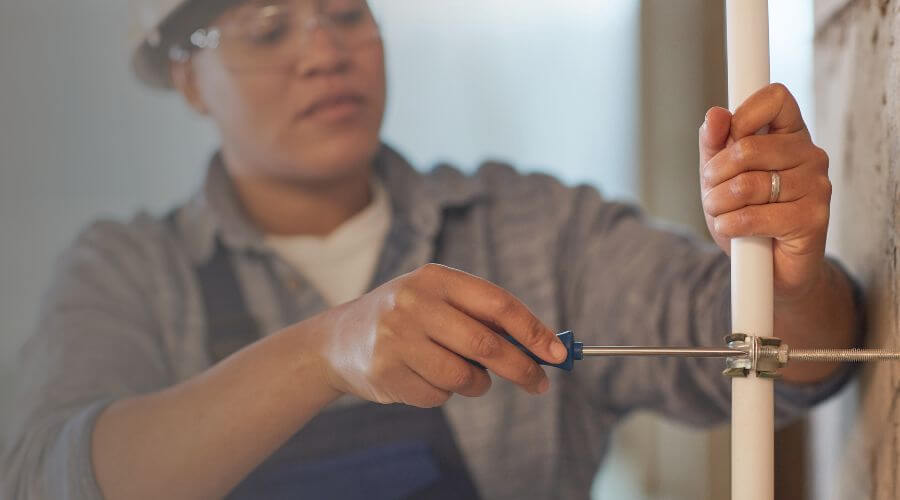 Professional water heater repair in Fairview, UT